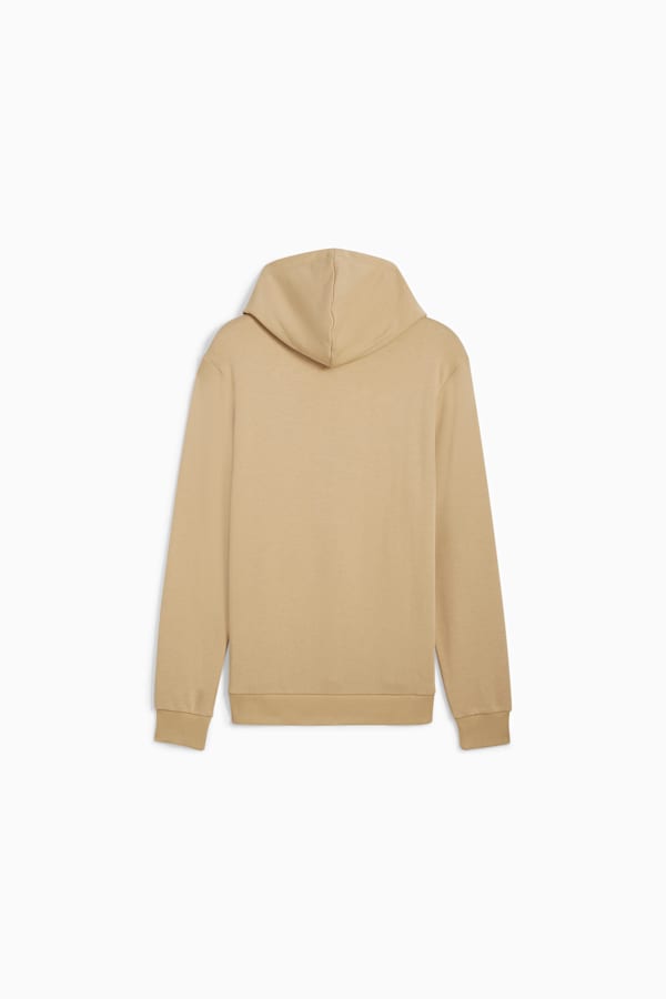 Neymar JR "BNA" Hoodie Men, Sand Dune-Pelé Yellow, extralarge-GBR